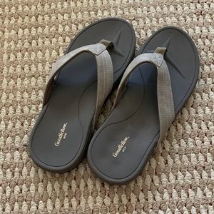 Good fellow mens sandals